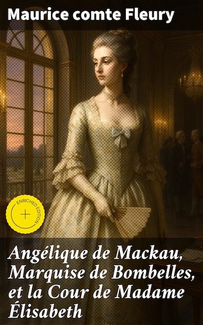 Angélique de Mackau, Marquise de Bombelles, et la Cour de Madame Élisabeth