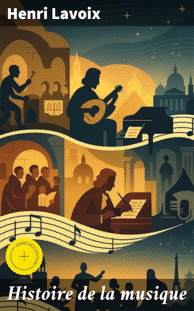 Histoire de la musique