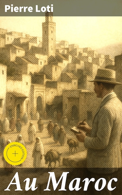 Au Maroc