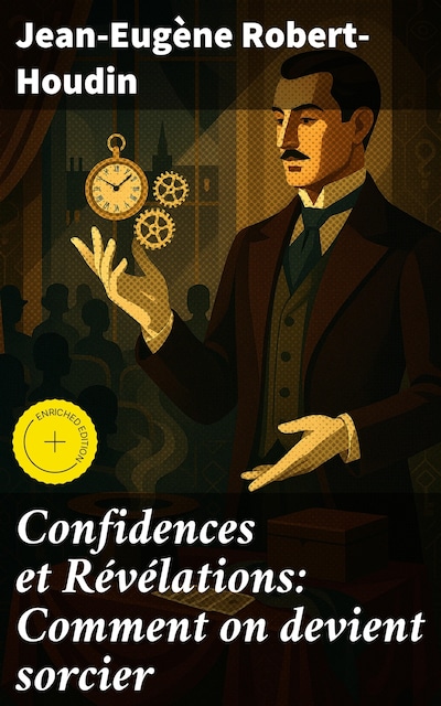 Confidences et Révélations: Comment on devient sorcier
