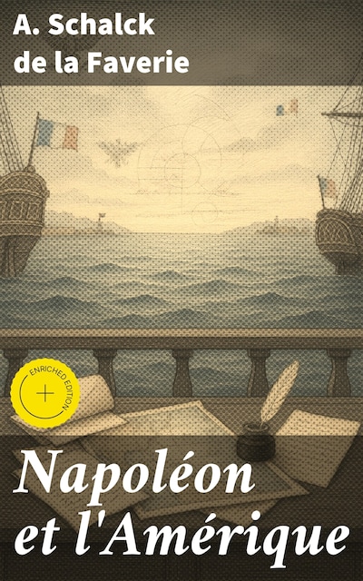 Napoléon et l'Amérique