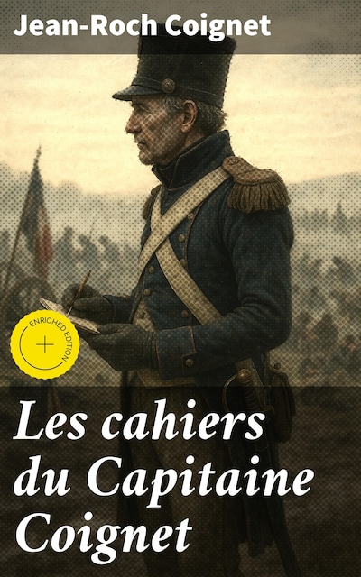 Les cahiers du Capitaine Coignet