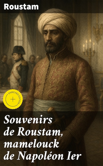 Souvenirs de Roustam, mamelouck de Napoléon Ier