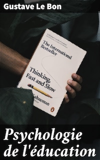 Psychologie de l'éducation