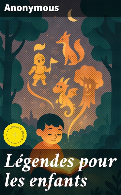 Légendes pour les enfants