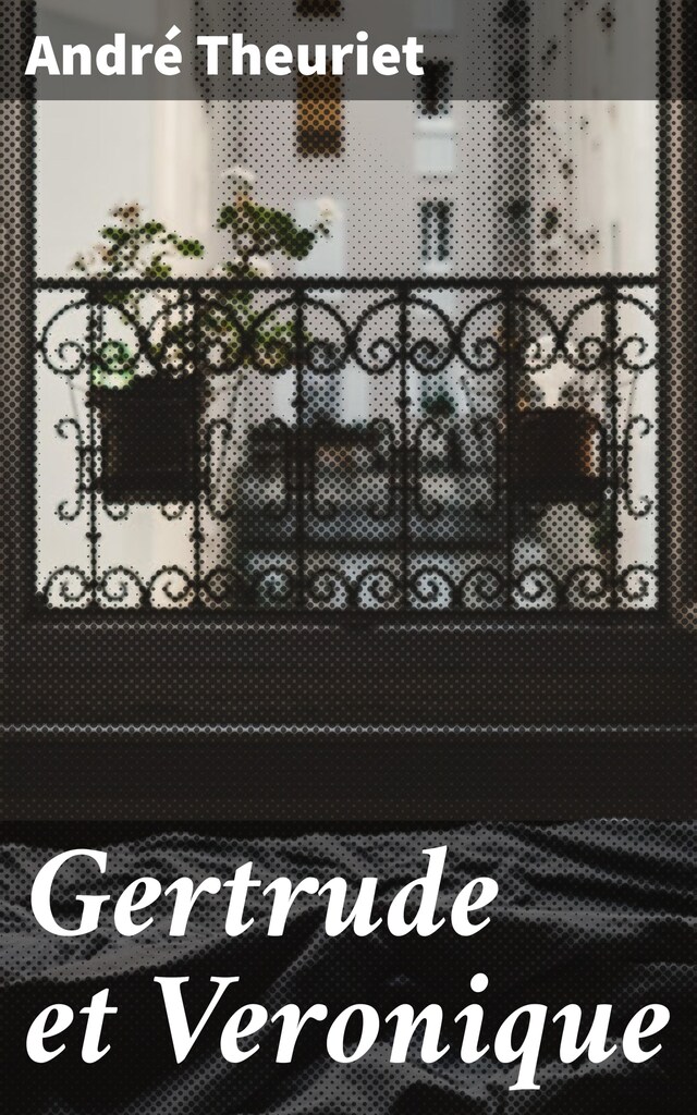 Book cover for Gertrude et Veronique