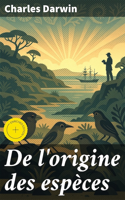De l'origine des espèces