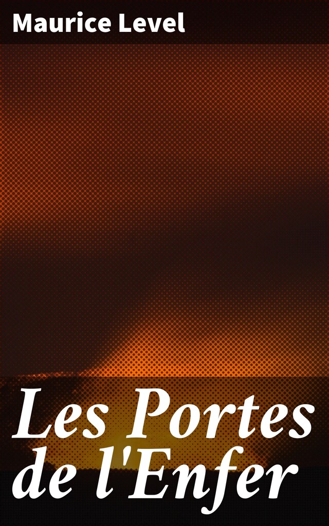 Book cover for Les Portes de l'Enfer