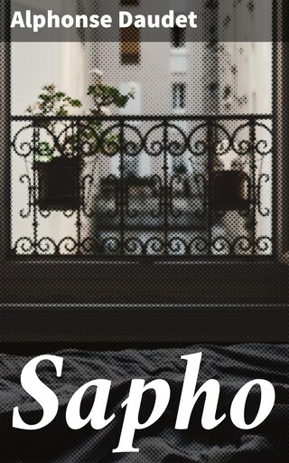 Sapho bookCoverFor
