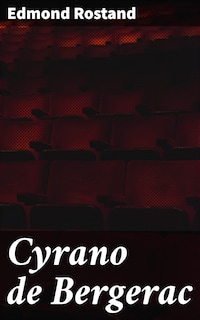 Cyrano de Bergerac