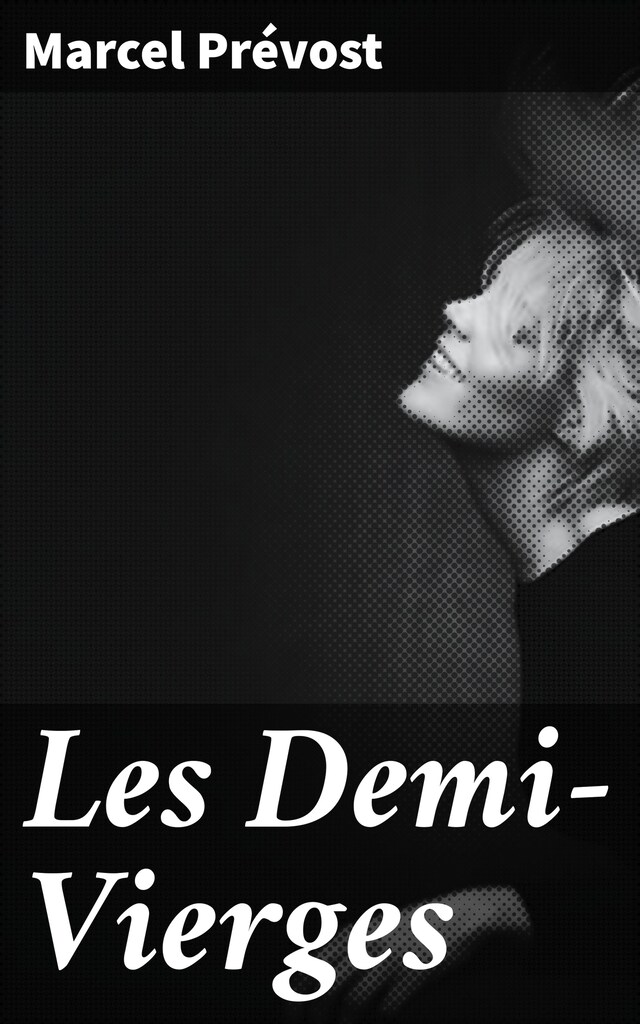 Book cover for Les Demi-Vierges