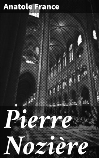 Pierre Nozière bookCoverFor