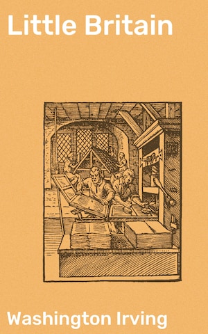 Little Britain bookCoverFor