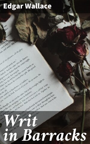 Writ in Barracks bookCoverFor