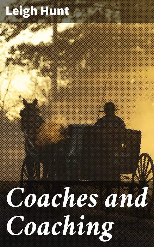 Book cover for Coaches and Coaching