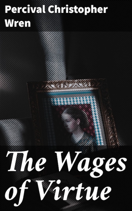 The Wages of Virtue bookCoverFor