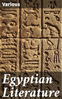 Egyptian Literature