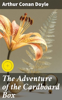 The Adventure of the Cardboard Box