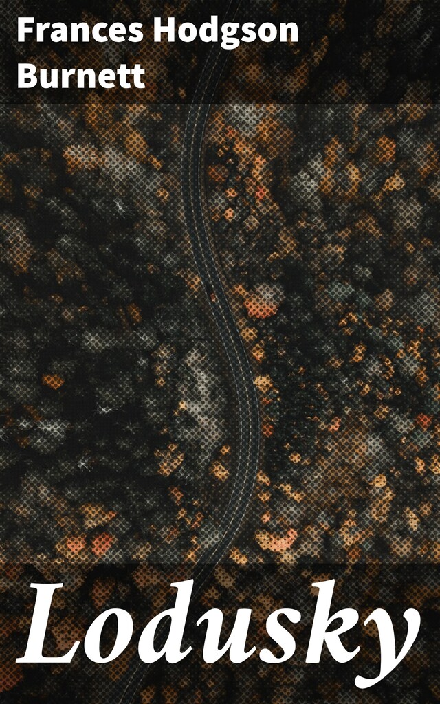 Lodusky Bogomslag for Lodusky