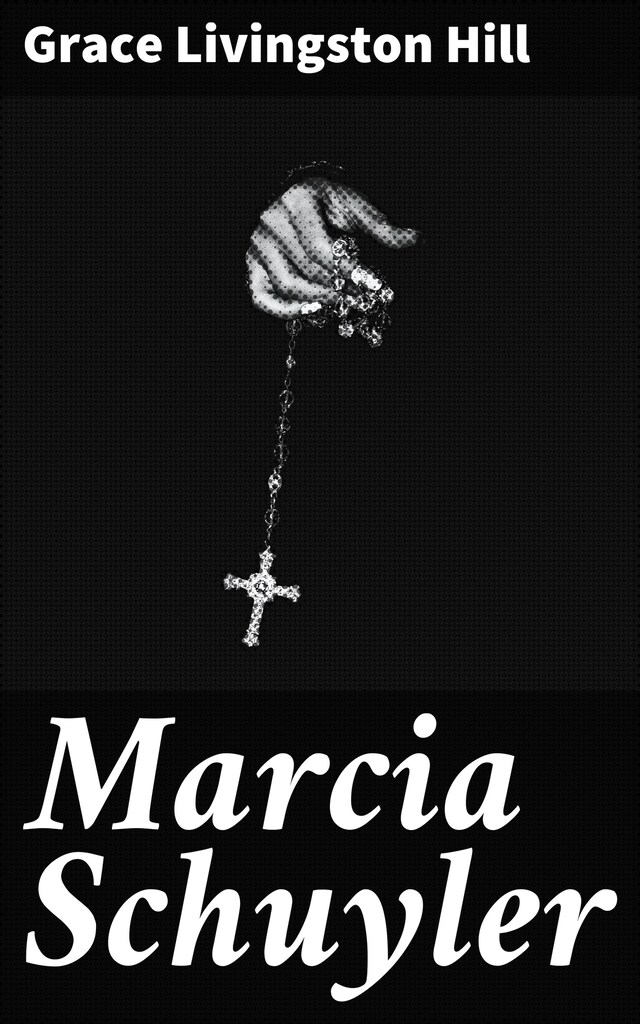 Book cover for Marcia Schuyler