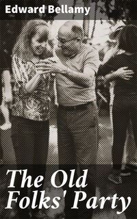 The Old Folks' Party