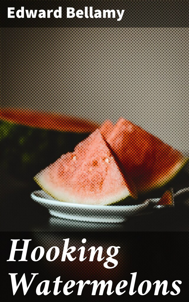 Book cover for Hooking Watermelons