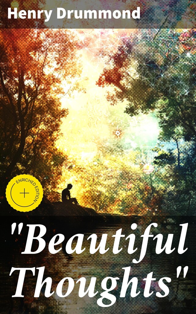 Boekomslag van "Beautiful Thoughts"