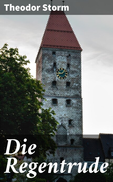 Die Regentrude bookCoverFor