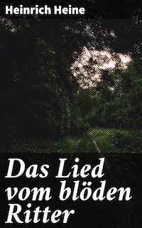 Das Lied vom blöden Ritter