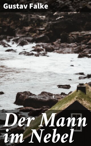 Der Mann im Nebel bookCoverFor