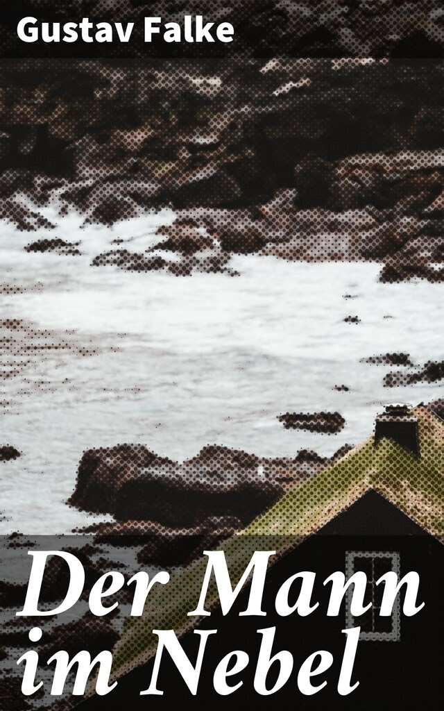 Book cover for Der Mann im Nebel