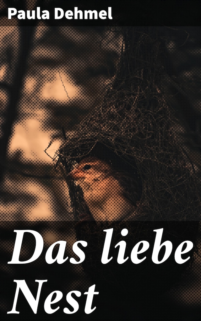Bogomslag for Das liebe Nest