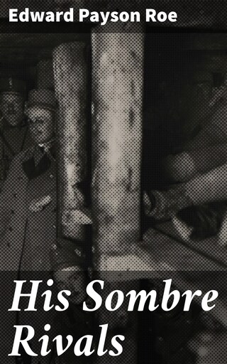 His Sombre Rivals bookCoverFor