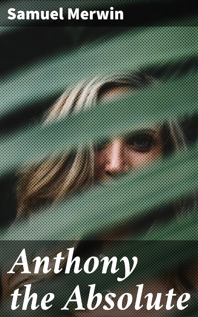 Book cover for Anthony the Absolute