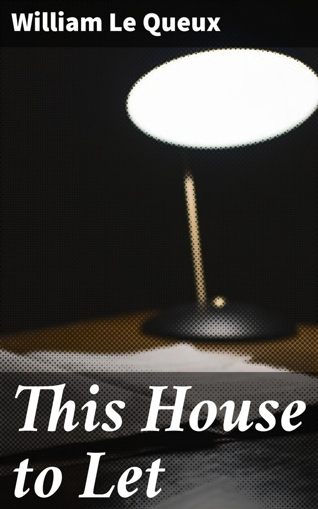 Book cover for This House to Let