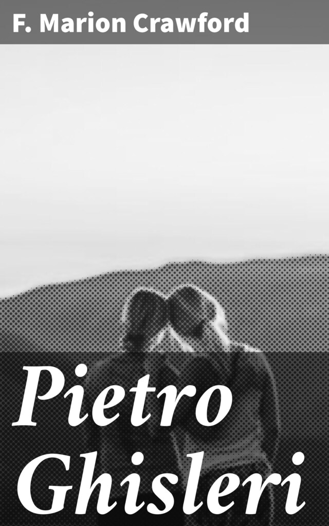 Book cover for Pietro Ghisleri