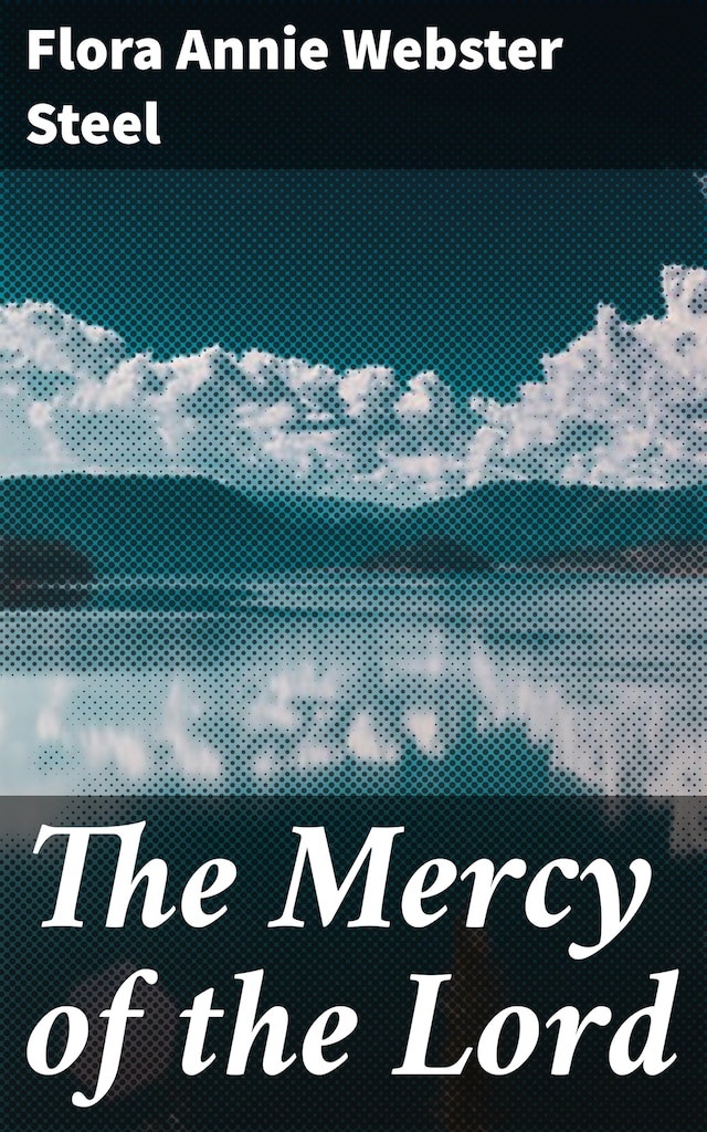 Okładka książki dla The Mercy of the Lord