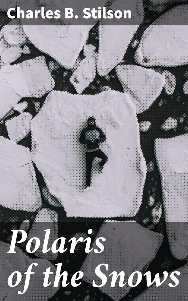 Copertina del libro per Polaris of the Snows