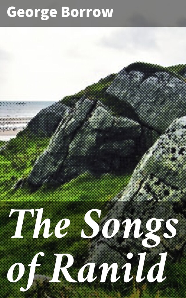 Couverture de livre pour The Songs of Ranild