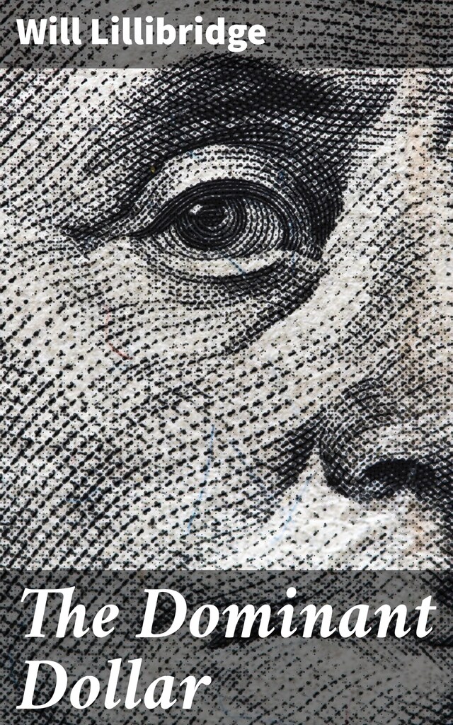 Copertina del libro per The Dominant Dollar