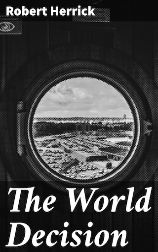 The World Decision bookCoverFor