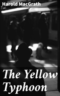 The Yellow Typhoon
