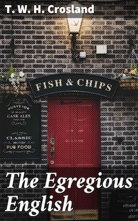 The Egregious English