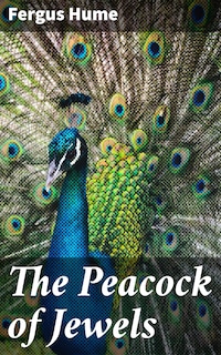 The Peacock of Jewels