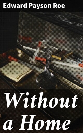 Without a Home bookCoverFor