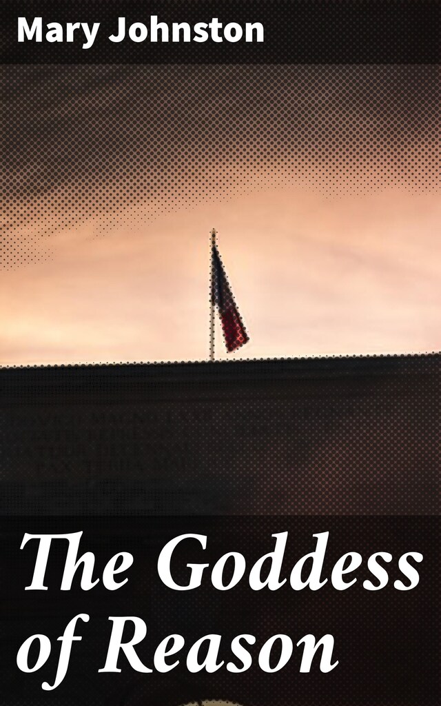 Book cover for The Goddess of Reason