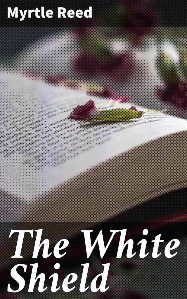 Book cover for The White Shield