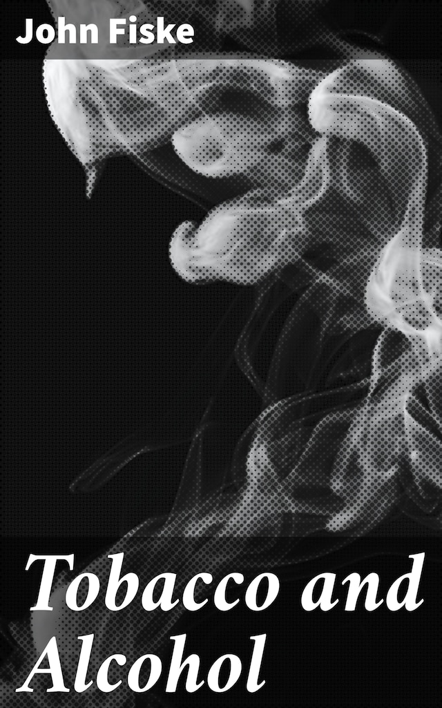 Book cover for Tobacco and Alcohol