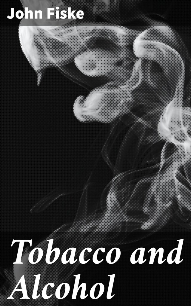 Couverture de livre pour Tobacco and Alcohol