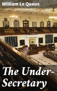The Under-Secretary